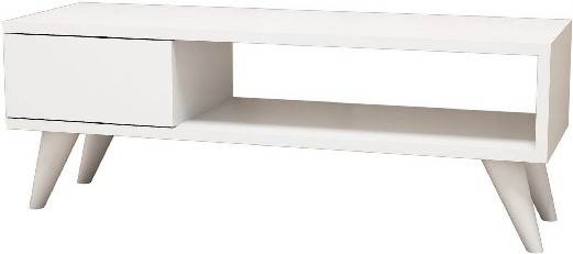 Soporte de Tv con Mesa de Café (90 x 30 x 33)