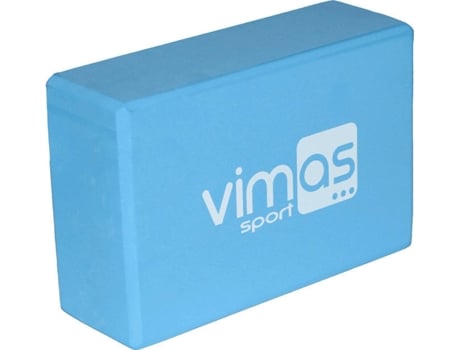 Bloc de Yoga VIMAS SPORT