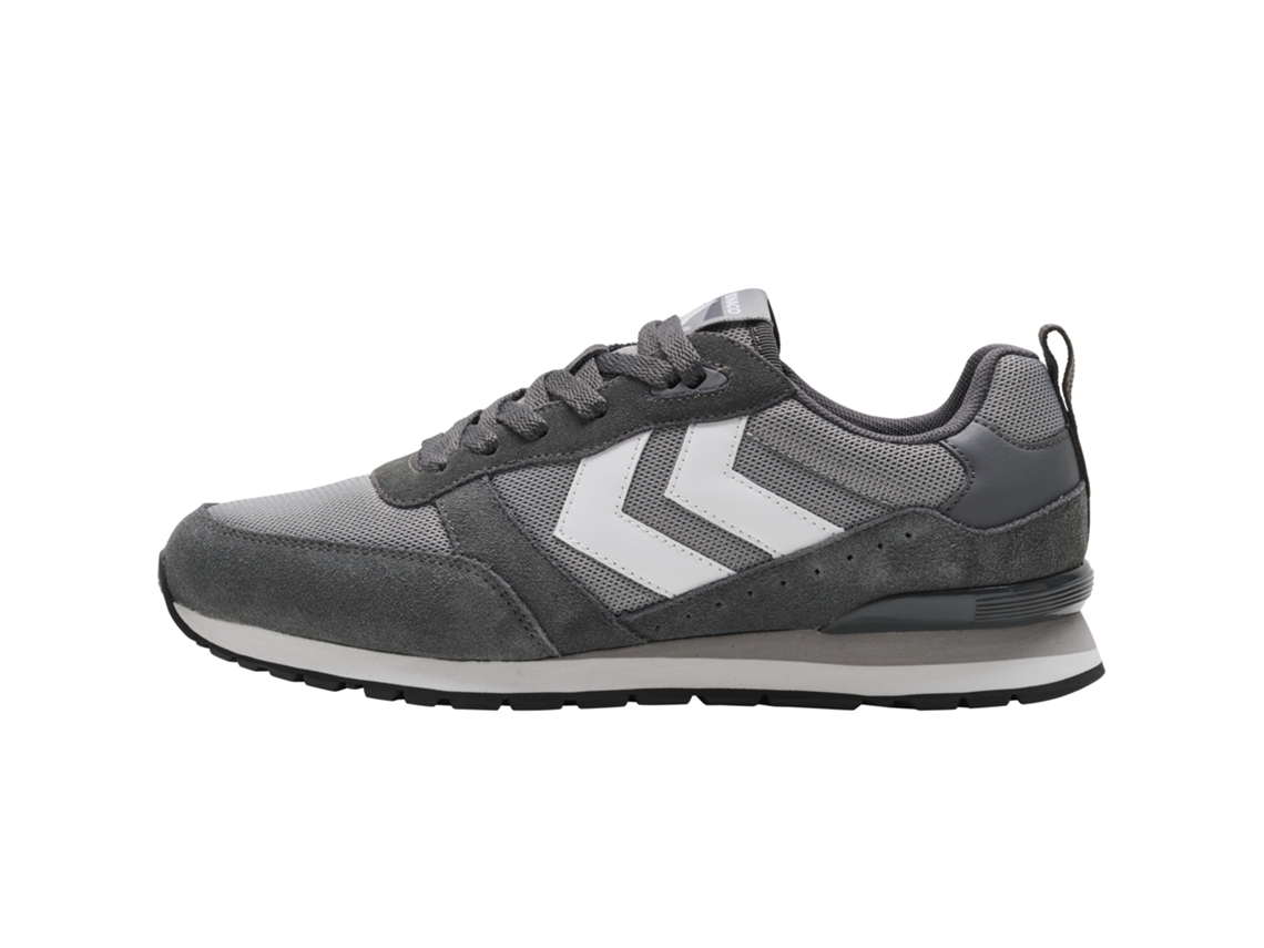 Zapatillas Hombre HUMMEL Gris (Tam: 42)