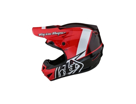 Casco para niños TROY LEE DESIGNS GP Nova L (58/59 cm)