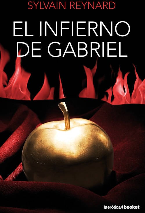 Libro El Infierno De Gabriel de Sylvain Reynard (Español)