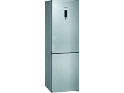 Frigorífico Combi SIEMENS KG39NXIEA (No Frost - 203 cm - 366 L - Inox)