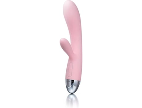 Vibrador SVAKOM Alice Rosa