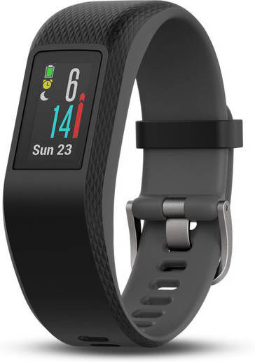 Pulsera de actividad GARMIN Vivosport