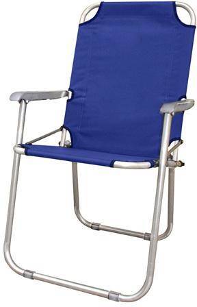 Silla de Playa PAPILLON Anafi Azul