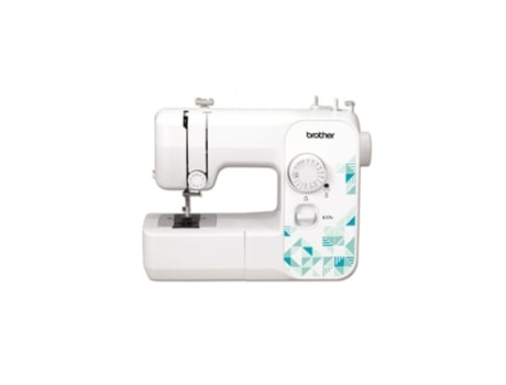 Brother x17s semi-automatic sewing machine electromechanical