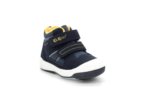 Zapatillas KICKERS Niños (Multicolor - 20)