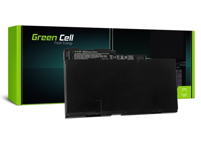 Green Cell Cm03xl 717376001 716724421 7167241c1 hstnndb4r hstnnib4r hstnnlb4r batería 840 g1 g2 750 740 745 755 845 855 14 15u 850