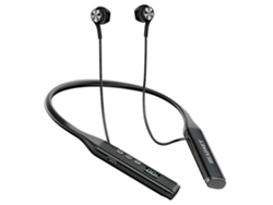 HJKBTECH Auriculares 100 Hours 5.3 s Neckband Noise Cancelling Sports 100 horas 5 3 s Banda para el cuello Cancelación de ruido Deportes