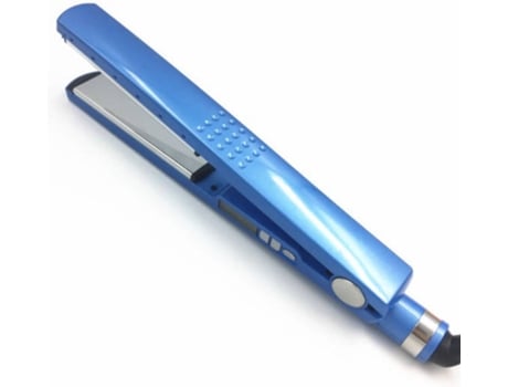 Plancha de Pelo CHRONUS Lisseur0830H52 (150 a 200ºC - Azul)