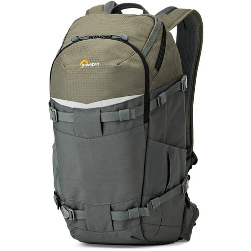 Mochila LOWEPRO FLIPSIDE TREK BP 350 AW