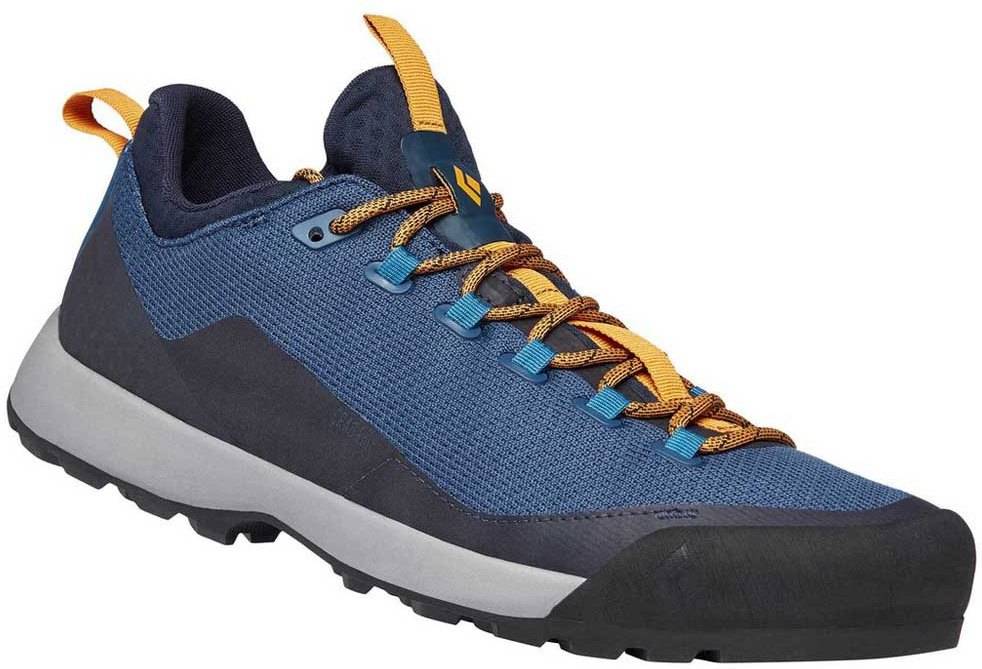 Zapatillas De Montaña hombre mission lt black diamond para azul eu 46 1 2