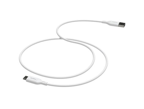 Cable Usb-C Essentials MOPHIE Blanco