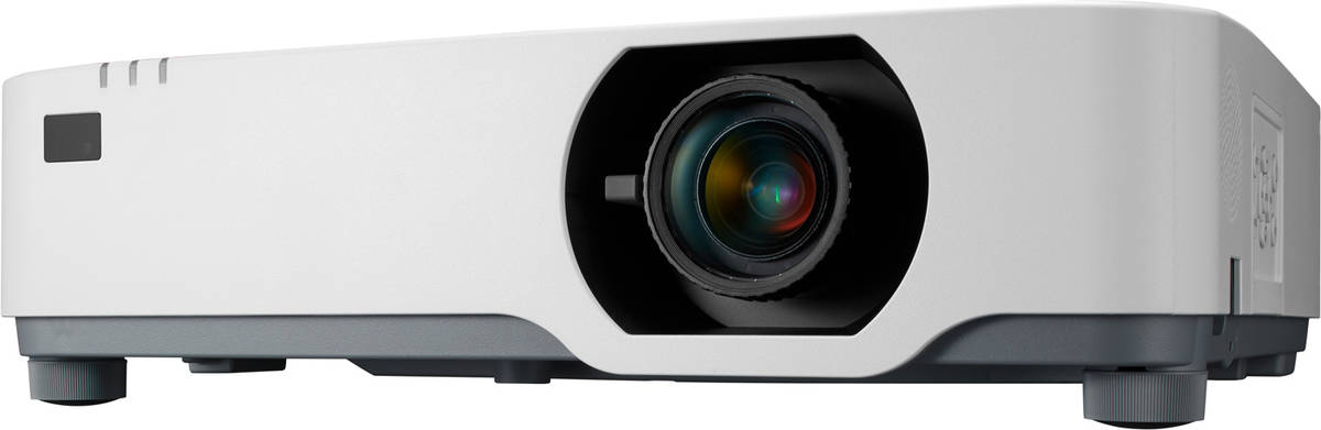 Videoproyector NEC P525UL