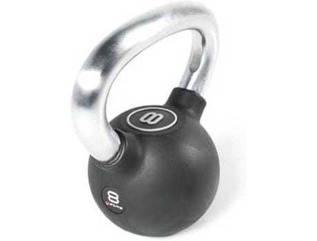 Kettlebell OLIVE Goma 8 Kg