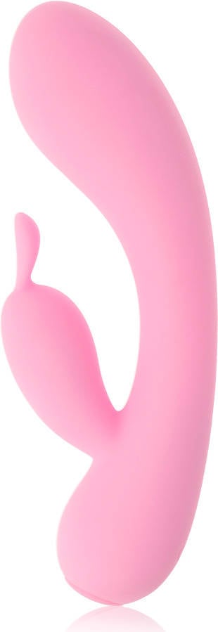 Vibrador SMART Pretty Love Hugo Rabbit con Orejitas