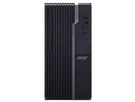 Desktop ACER 182 3380 (i5-1140 - RAM: 8 GB - 256 GB SSD - Intel UHD Graphics 730)