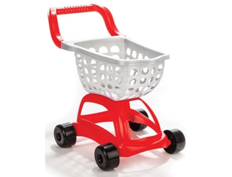 Carrito de la compra PILSAN Bolsa de la compra (Edad Mínima Recomendada: 36 meses)