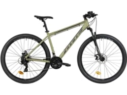 Bicicleta OTTE Montanha Kosmo Pro 29' (L - Verde)