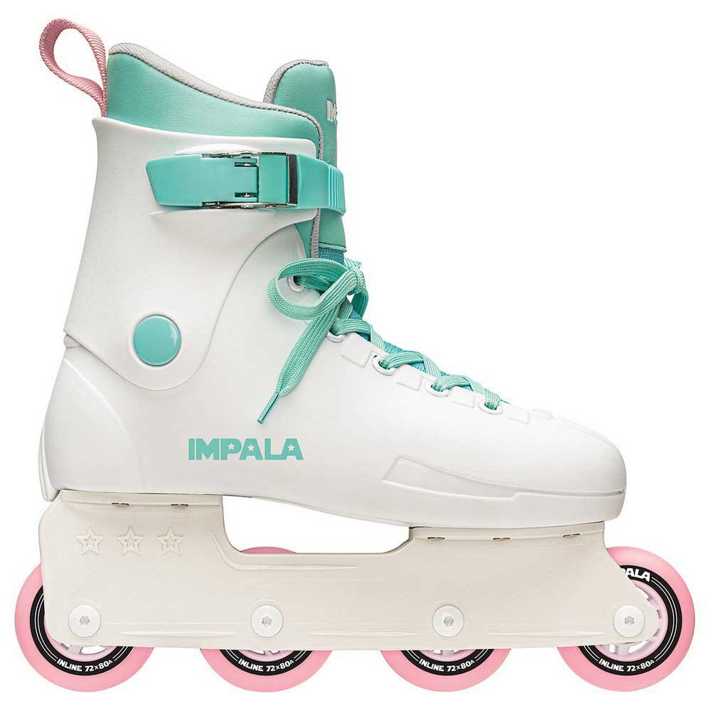 Patines En Impala lightspeed rollerskates inline skate mujer