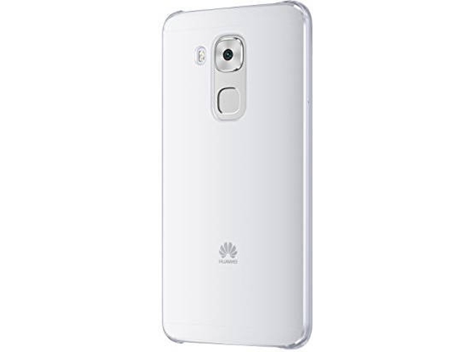 Carcasa HUAWEI Nova Plus 6901443142811 Transparente