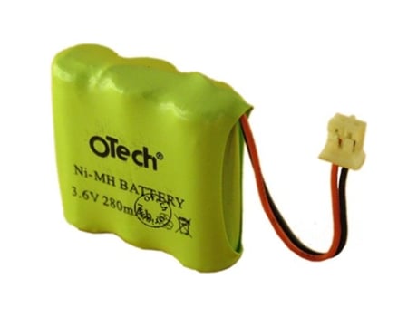 Batería OTECH 3KM28SFI-22624 para SAGEM D15V