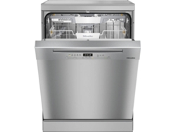 Lavavajillas MIELE G5310 SCFRO (14 Cubiertos - 59.8 cm - Inox)