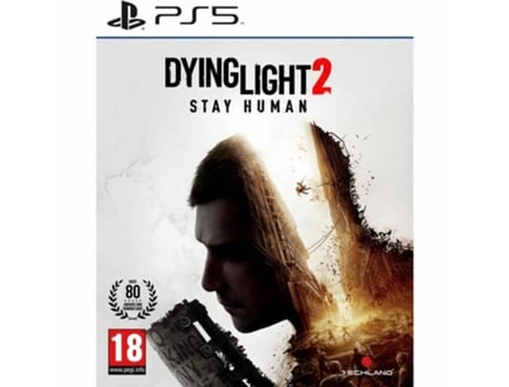 Juego PS5 Dying light 2: stay human