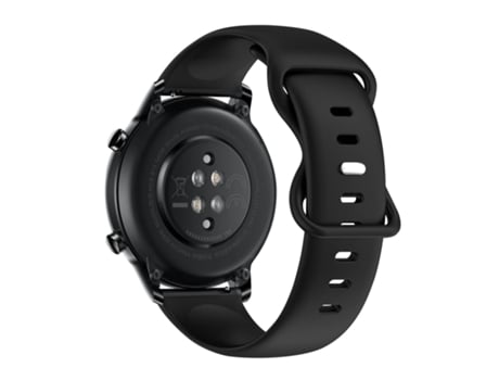 Pulsera Honor Magic Watch 2 42mm Silicona Flexible negro AVIZAR