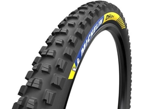 Neumático para Ciclismo Montaña MICHELIN Mtb Dh34 Advanced Magi-x Rigid Tubeless (26´´)