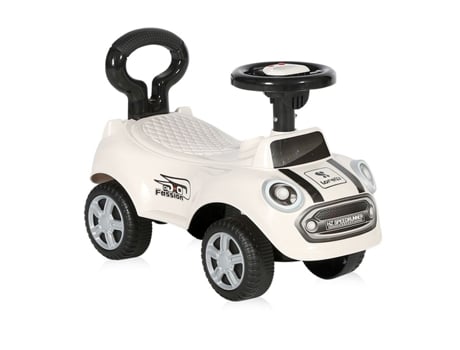 Correpasillos SPORT MINI white LORELLI