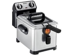 Freidora Semi-Profesional TEFAL FR5101 (3 kg - Inox)