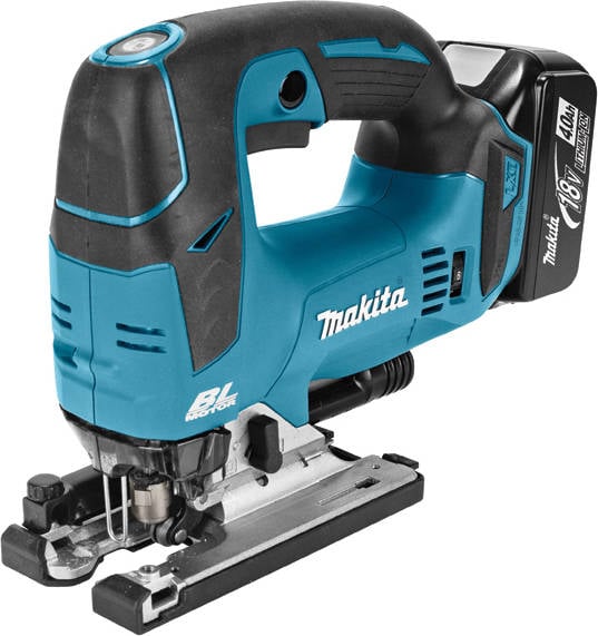 Makita Djv182rmj Sierra de calar 18v 40ah makpac