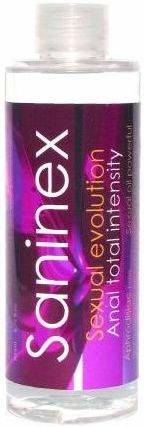 Saninex Sexual Evolution anal intensidad total 200 ml aceite de