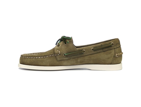 Botas SEBAGO Mujer (46 - Verde)