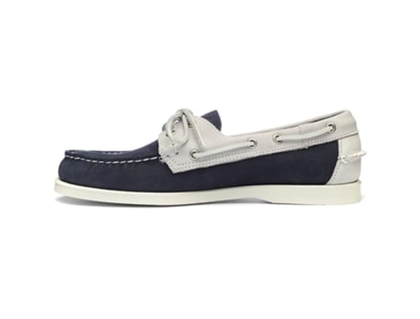 Botas SEBAGO Mujer (41.5 - Azul)