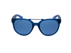 Gafas de Sol ITALIA INDEPENDENT 0916-021-000 Unisexo (Azul)