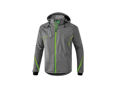 Chaqueta Erima Softshell Fonction (XXL)