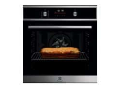 Horno ELECTROLUX EOF6P77X (62.5 cm - Pirolítico - Inox)