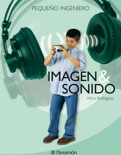 Libro Imagen Y Sonido de Alicia Rodriguez (Español)