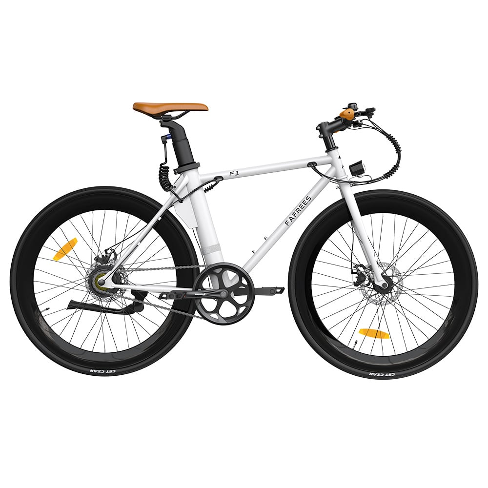 bicis FAFREES F1 250W