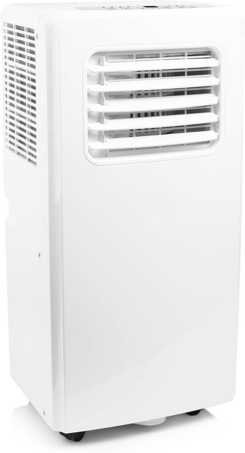 Aire Acondicionado Portátil TRISTAR AC-5477 (14 m² - 7000 BTU - Blanco)