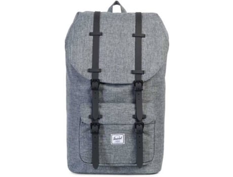 Mochila Herschel Supply Co. Little America Gris 10014-02041