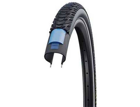 Neumático SCHWALBE Marathon E-plus Performance Smart Dualguard (28´´)