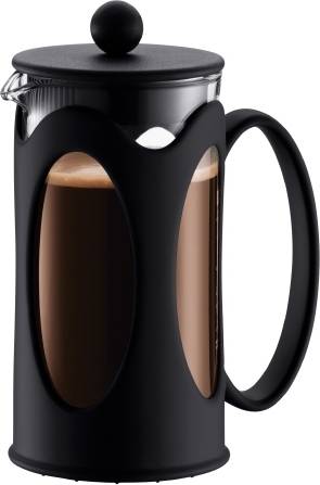 Cafetera de Émbolo BODUM Kenya (0.35L)