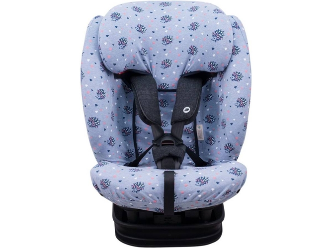 Fundas Para Reductor Janabebe Para Silla Maxi Cosi Bebe Confort Titan Pro Spike Worten Es