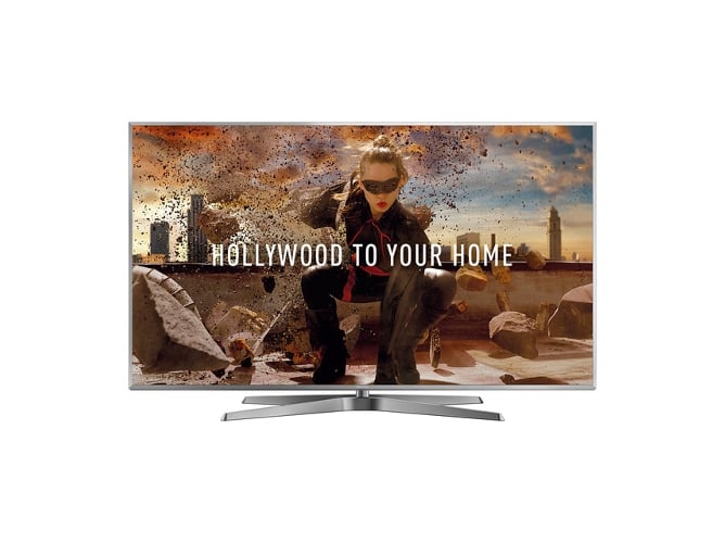 TV PANASONIC TX-75FX780E (LED - 75'' - 189 cm - 4K Ultra HD - Smart TV)