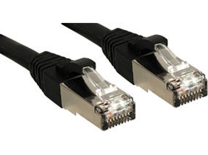 Cable de Red LINDY (RJ45)