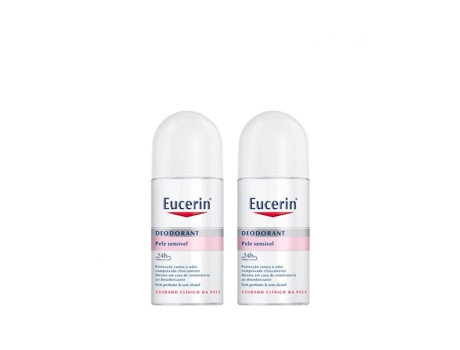 Desodorante EUCERIN 50ml