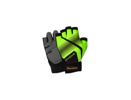 Guantes de fitness GIVOVA L